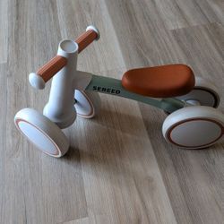 Sereed Baby Balance Bike