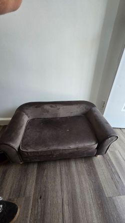 Top Paw Dog Couch