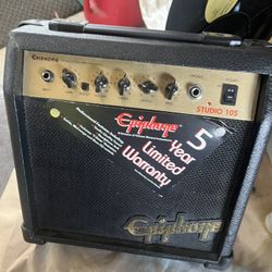 Amplifier 
