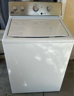 Washer