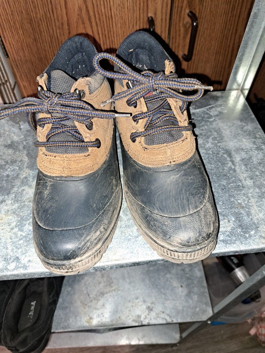 Muck Boots For Hiking Boots Or Garden