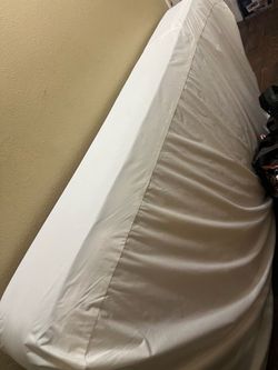 Twin mattress new