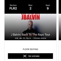 J Balvin TODAY
