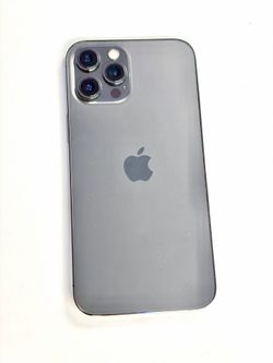 iPhone 12 Pro Max FACTORY UNLOCKED