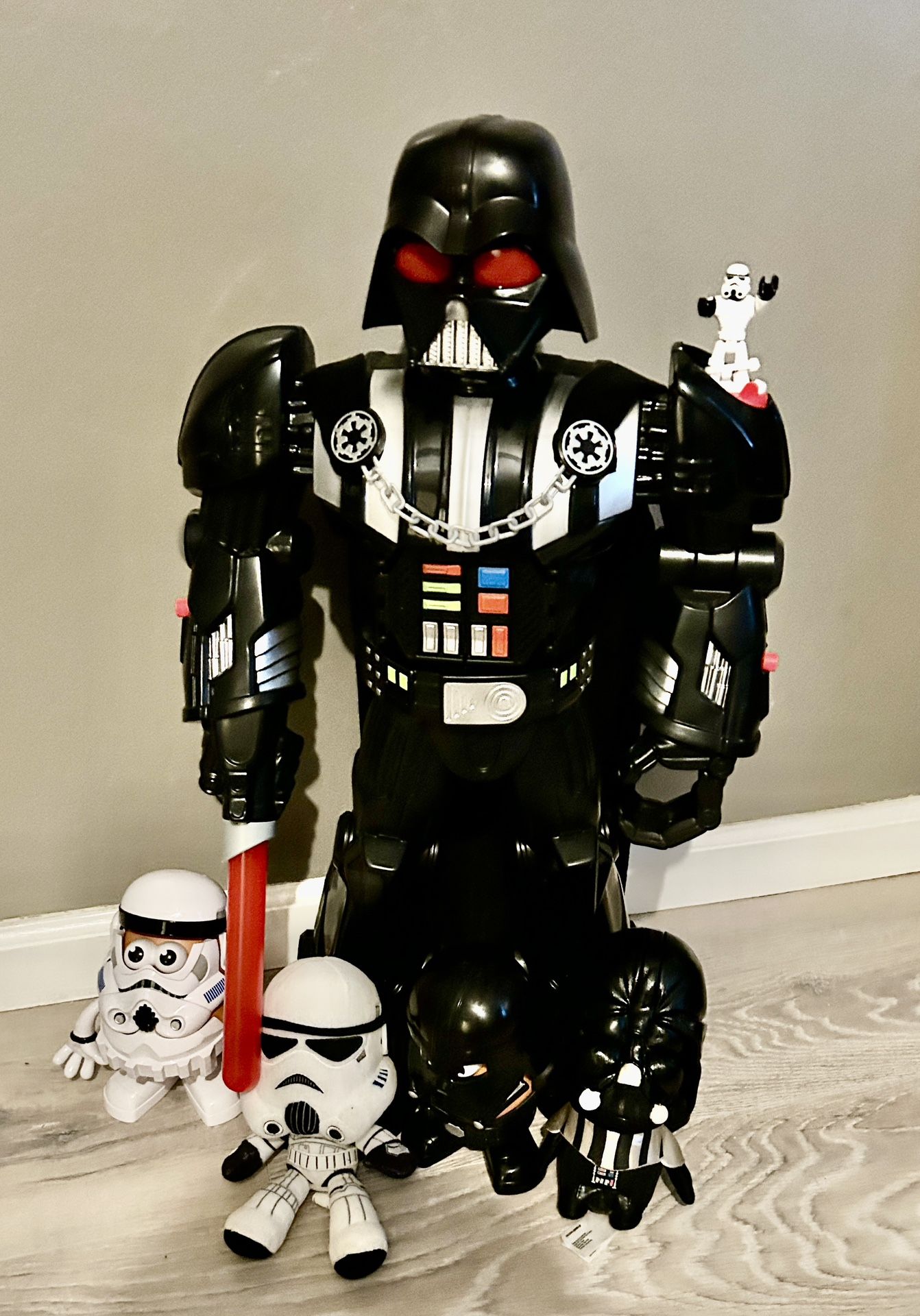 $30 Takes All Toys Shown Firm Arciero St