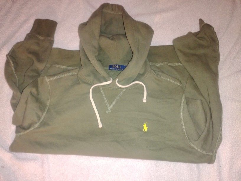 Polo Ralph Lauren Hoodie