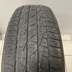 Firestone Destination LE2 Tire – P245/75R16 109S