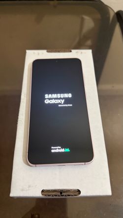 Samsung Galaxy s23
