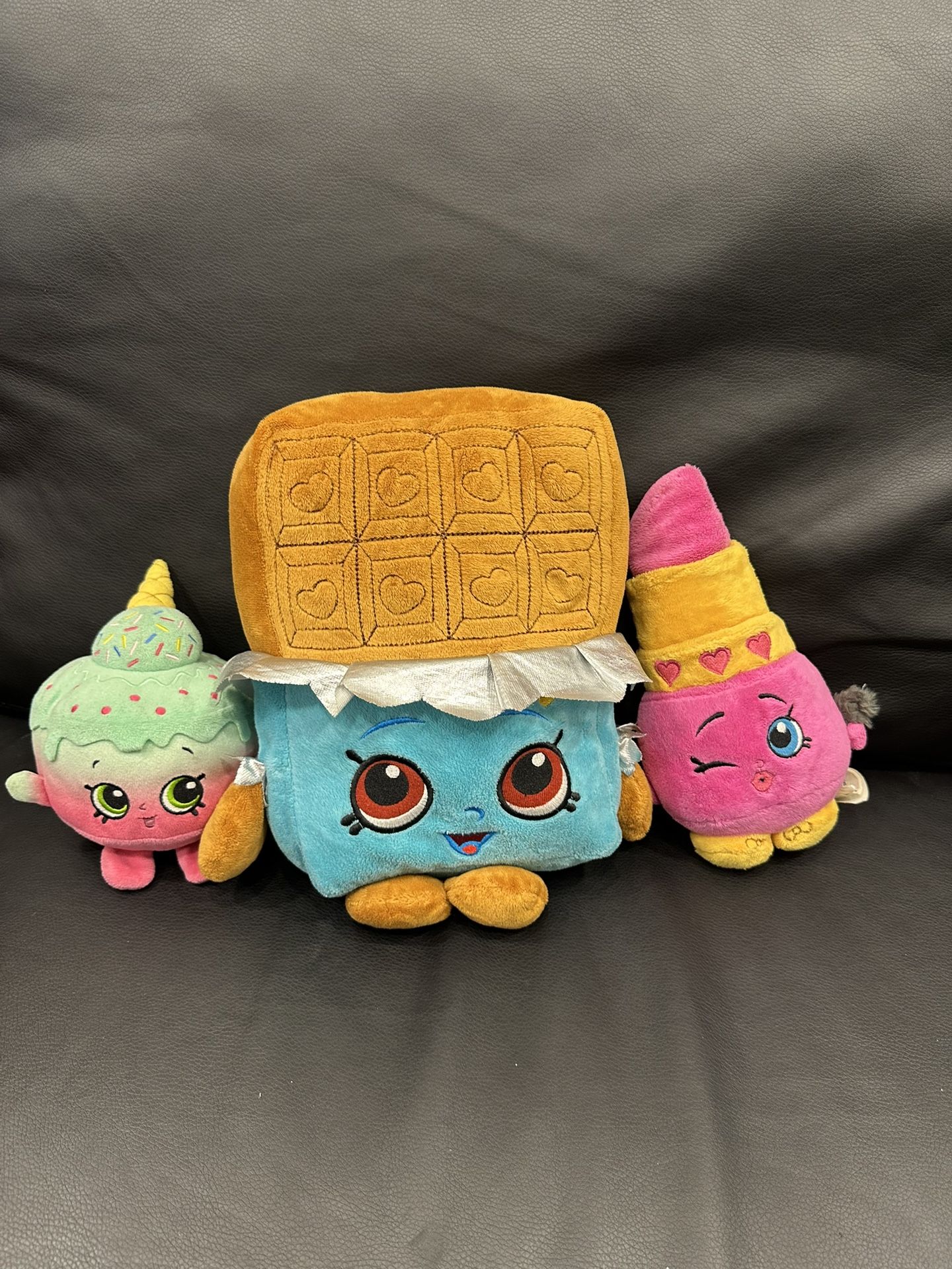shopkins plush
