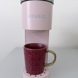 Keurig Coffee Maker