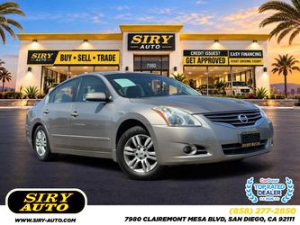 2011 Nissan Altima