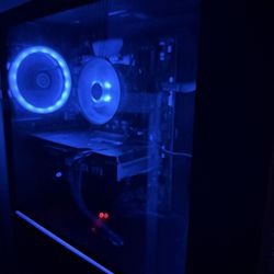 Gaming Pc NVIDIA Geforce RTX 3060