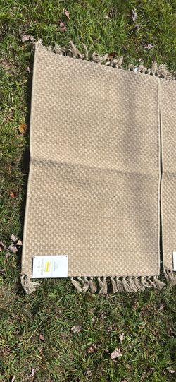 Set Of 2 Carpets