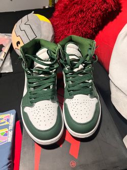 Jordan Ones