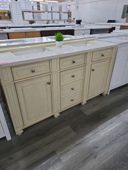 Bathroom Vanity