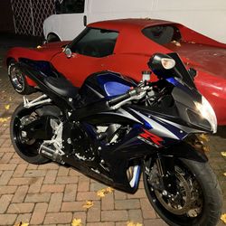 2007 gsxr 750 for sale outlet