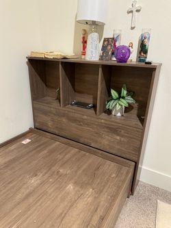 Twin Bed Frame