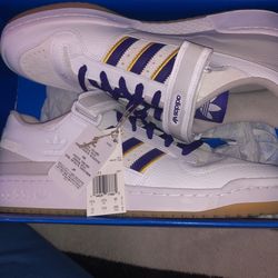 Adidas Forum Lo 84