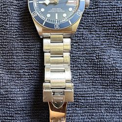 Tudor Black Bay 58 39MM M79030B