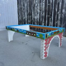 Mid 2000s Thomas The Train Table