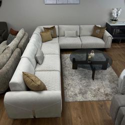Looking for for a comfortable and stylish used couch that won't break or blank?