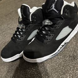 Air Jordan 5s