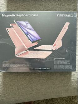 BRAND NEW! iPad Magic Keyboard