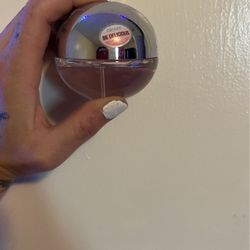 Don’t Fresh Blossom Perfume