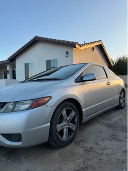 2006 Honda Civic