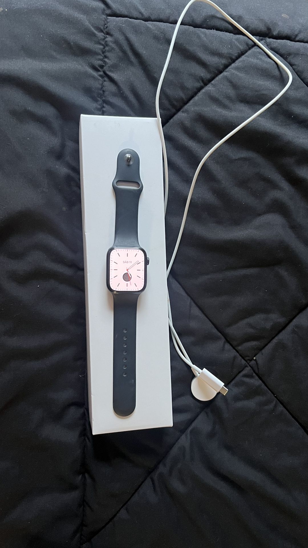 Apple Watch 8 Series 