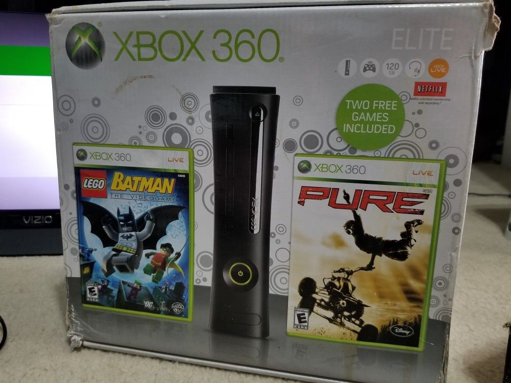 Xbox 360 Set for Sale in Chicago, IL - OfferUp