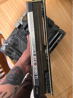 5800x3d / 3080ti Mobo Combo