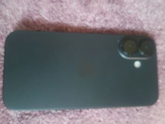 iPhone 16