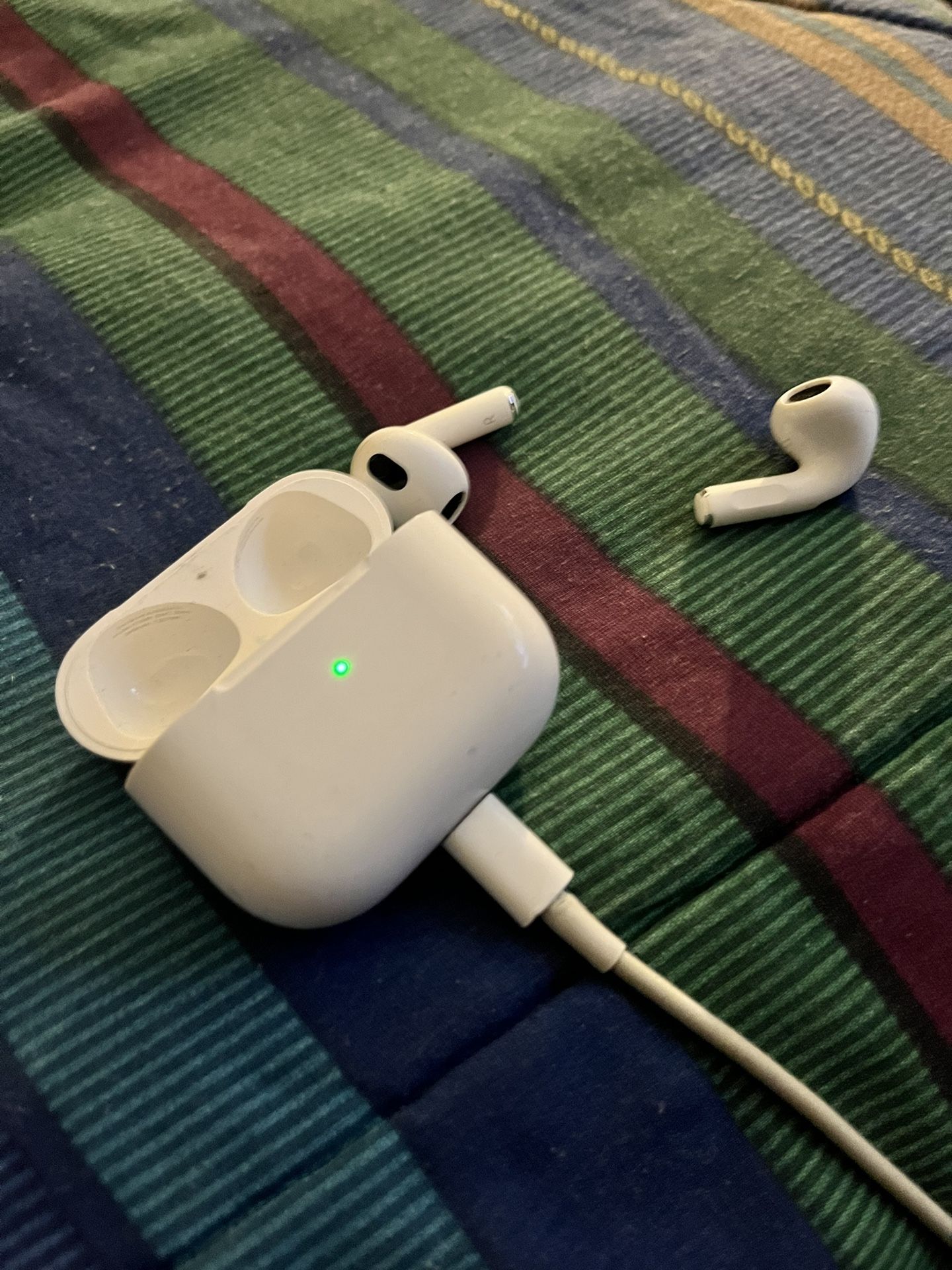 Air Pods 3rd Gen