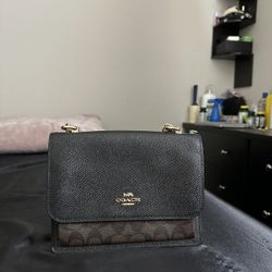 coach crossbody bag