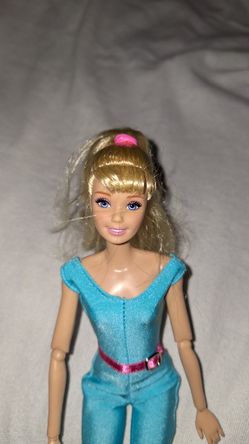 Disney Pixar Toy Story 4 Barbie Doll