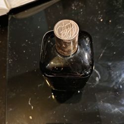 SEAN JOHN  " UNFORGIVABLE" EAU DE TOILETTE SPRAY 125ML / 4.2 FL OZ FOR MEN