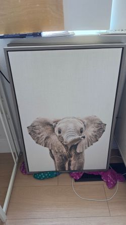 Wall art