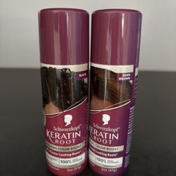 Schwarzkopf Root Touch Up