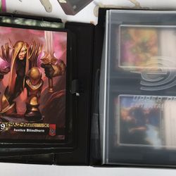 WoW TCG Drums of War Starter Kit ⚔️ | Garage Sale