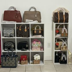 Women Luxury Bags🤩🌴💝