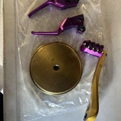 Harley Davidson Dyna Parts 