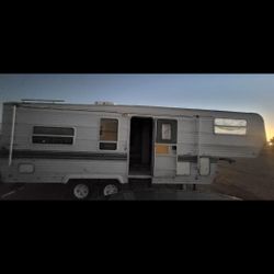 1997 Keystone Sprinter