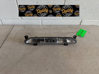 2021 2022 2023 2024 2025 2026 Ford Mustang Mach E Reverse Light