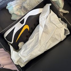 Nike Kobe 9 Protro 10.5 Lakers