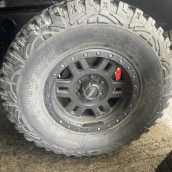 Chevy 2005