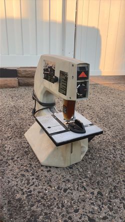 Band saw