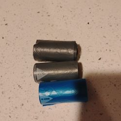 Dog Bags Never Used