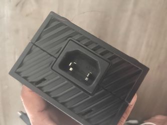 Xbox One Power Cord