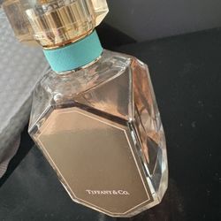 Rose Gold Eau De Parfum